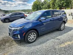 3GNAXKEG7PS122611 2023 CHEVROLET EQUINOX
