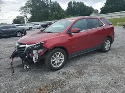 3GNAXKEG7PS123077 2023 CHEVROLET EQUINOX