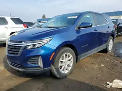 3GNAXKEG7PS124942 2023 CHEVROLET EQUINOX