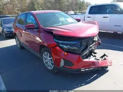 3GNAXKEG7PS133821 2023 CHEVROLET EQUINOX