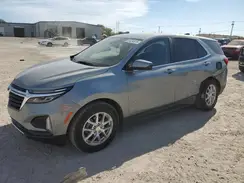 3GNAXKEG7PS135682 2023 CHEVROLET EQUINOX