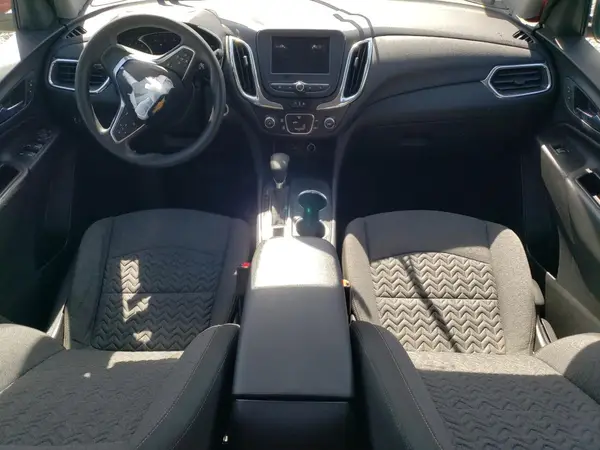 3GNAXKEG7PS135973 2023 CHEVROLET EQUINOX - Image 8