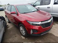 3GNAXKEG7PS136136 2023 CHEVROLET EQUINOX