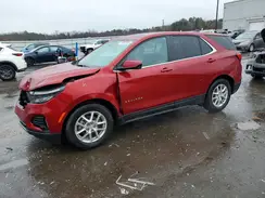 3GNAXKEG7PS139425 2023 CHEVROLET EQUINOX