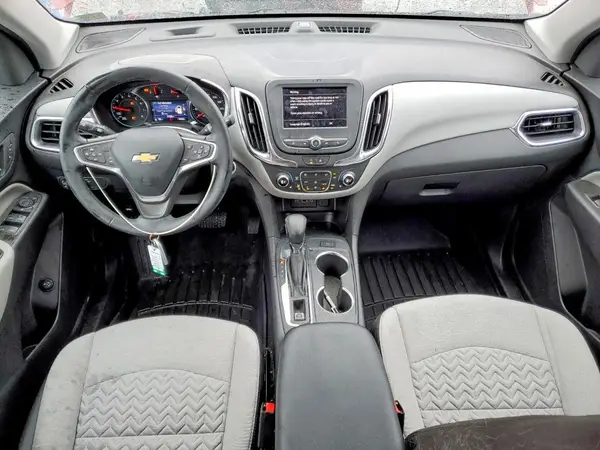 3GNAXKEG7PS139425 2023 CHEVROLET EQUINOX - Image 8