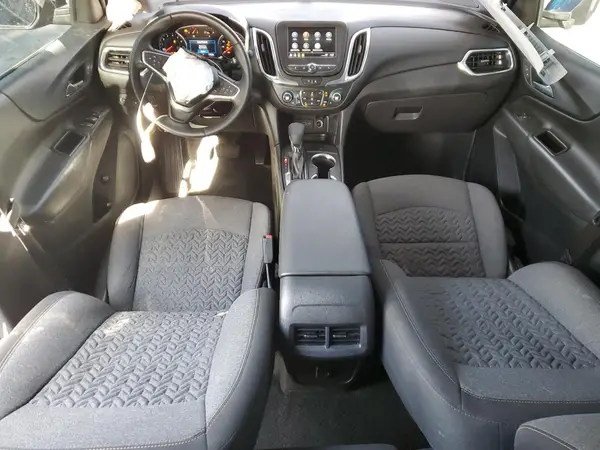 3GNAXKEG7PS141000 2023 CHEVROLET EQUINOX - Image 8