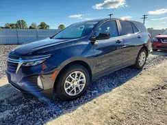 3GNAXKEG7PS147718 2023 CHEVROLET EQUINOX
