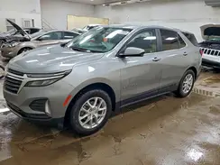 3GNAXKEG7PS158654 2023 CHEVROLET EQUINOX