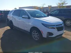 3GNAXKEG7PS169086 2023 CHEVROLET EQUINOX