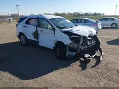 3GNAXKEG7PS170254 2023 CHEVROLET EQUINOX