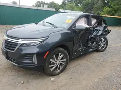 3GNAXKEG7PS172635 2023 CHEVROLET EQUINOX