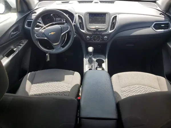 3GNAXKEG7PS174045 2023 CHEVROLET EQUINOX - Image 8