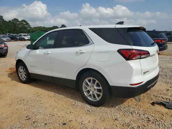 3GNAXKEG7PS179780 2023 CHEVROLET EQUINOX - Image 2