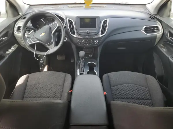 3GNAXKEG7PS179780 2023 CHEVROLET EQUINOX - Image 8