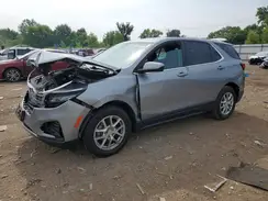 3GNAXKEG7PS181190 2023 CHEVROLET EQUINOX