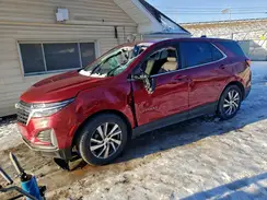 3GNAXKEG7PS184042 2023 CHEVROLET EQUINOX