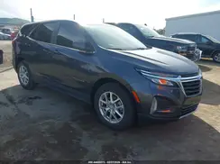 3GNAXKEG7PS185739 2023 CHEVROLET EQUINOX