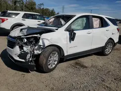 3GNAXKEG7PS186518 2023 CHEVROLET EQUINOX