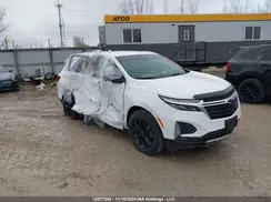 3GNAXKEG7PS191945 2023 CHEVROLET EQUINOX