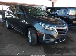 3GNAXKEG7PS192884 2023 CHEVROLET EQUINOX
