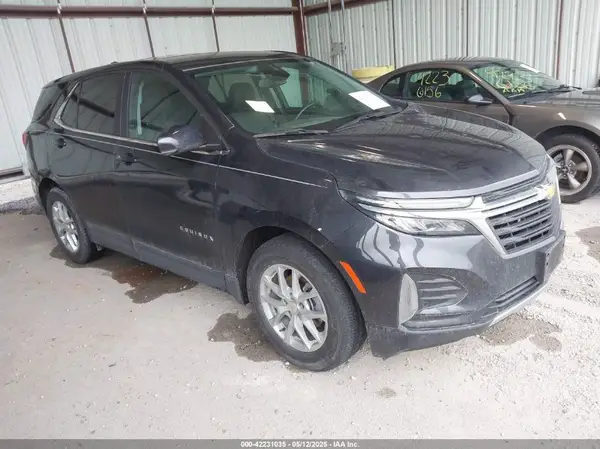 3GNAXKEG7PS194957 2023 CHEVROLET EQUINOX - Image 1