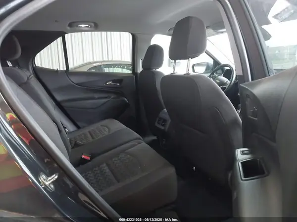 3GNAXKEG7PS194957 2023 CHEVROLET EQUINOX - Image 8