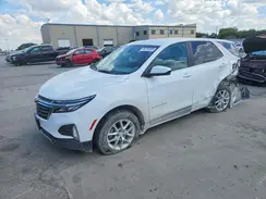 3GNAXKEG7PS199446 2023 CHEVROLET EQUINOX