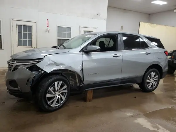 3GNAXKEG7PS200966 2023 CHEVROLET EQUINOX - Image 1