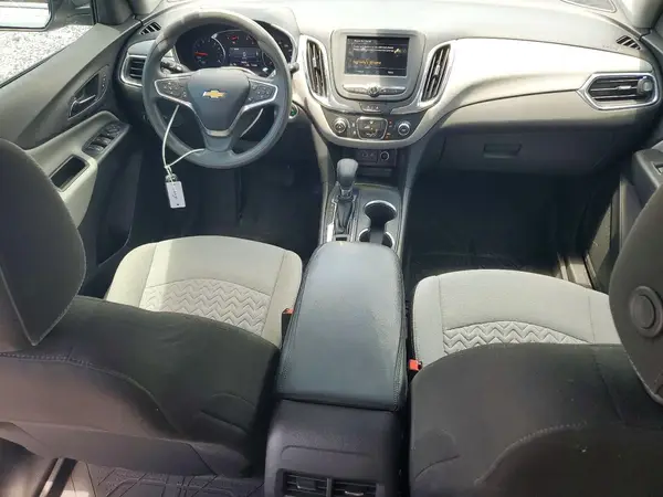 3GNAXKEG7PS202362 2023 CHEVROLET EQUINOX - Image 8