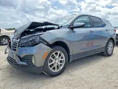 3GNAXKEG7PS204970 2023 CHEVROLET EQUINOX