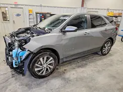 3GNAXKEG7PS210767 2023 CHEVROLET EQUINOX