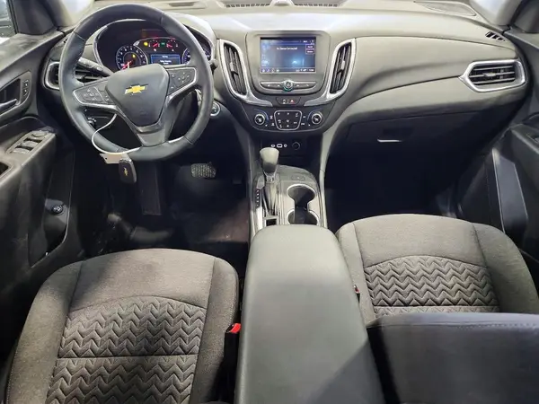 3GNAXKEG7PS210767 2023 CHEVROLET EQUINOX - Image 8