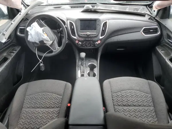 3GNAXKEG7PS211143 2023 CHEVROLET EQUINOX - Image 8