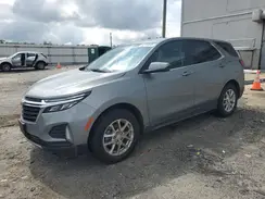 3GNAXKEG7PS216276 2023 CHEVROLET EQUINOX