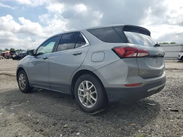 3GNAXKEG7PS216276 2023 CHEVROLET EQUINOX - Image 2