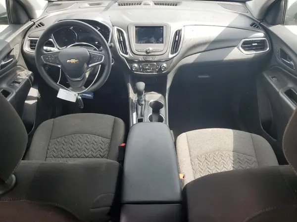 3GNAXKEG7PS216276 2023 CHEVROLET EQUINOX - Image 8