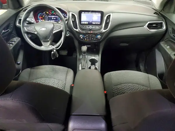 3GNAXKEG7RL106325 2024 CHEVROLET EQUINOX - Image 8