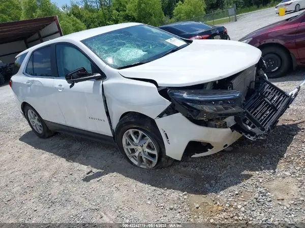 3GNAXKEG7RL109032 2024 CHEVROLET EQUINOX - Image 1