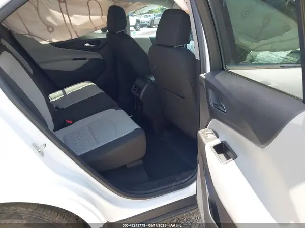 3GNAXKEG7RL109032 2024 CHEVROLET EQUINOX - Image 8