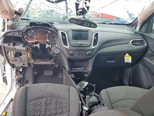3GNAXKEG7RL115641 2024 CHEVROLET EQUINOX - Image 8