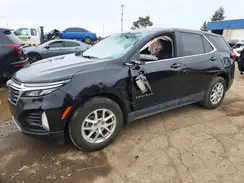 3GNAXKEG7RL116577 2024 CHEVROLET EQUINOX