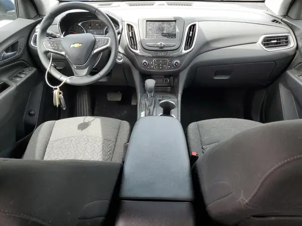 3GNAXKEG7RL121231 2024 CHEVROLET EQUINOX - Image 8