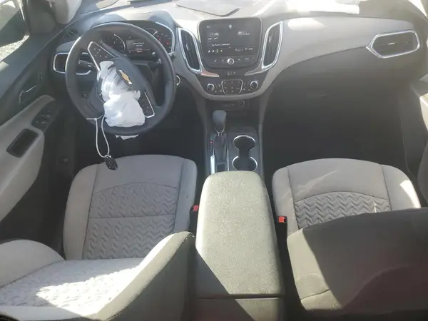3GNAXKEG7RL122041 2024 CHEVROLET EQUINOX - Image 8