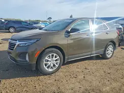 3GNAXKEG7RL124808 2024 CHEVROLET EQUINOX