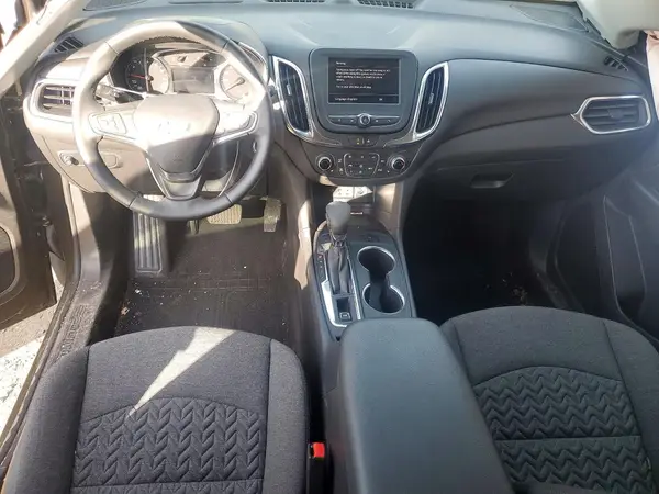 3GNAXKEG7RL124808 2024 CHEVROLET EQUINOX - Image 8