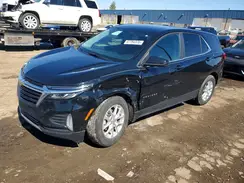 3GNAXKEG7RL124842 2024 CHEVROLET EQUINOX