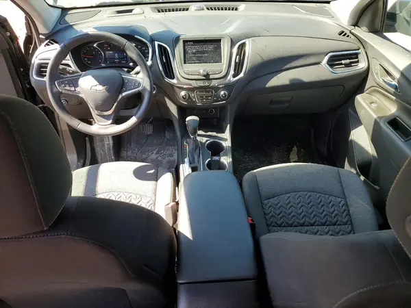 3GNAXKEG7RL124842 2024 CHEVROLET EQUINOX - Image 8