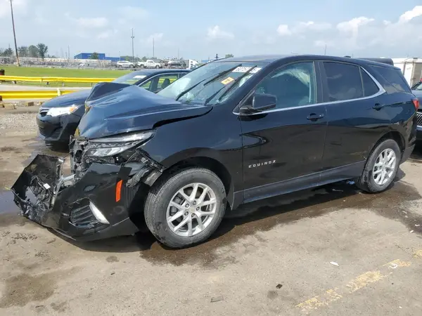 3GNAXKEG7RL126039 2024 CHEVROLET EQUINOX - Image 1