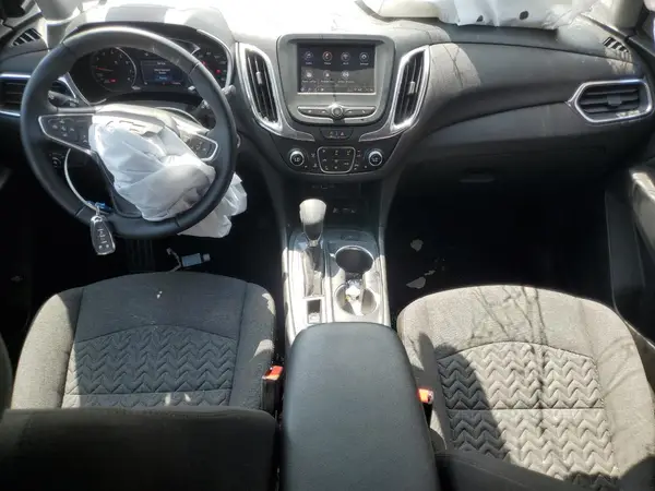 3GNAXKEG7RL126039 2024 CHEVROLET EQUINOX - Image 8