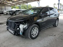 3GNAXKEG7RL135579 2024 CHEVROLET EQUINOX